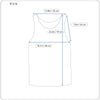 Navy Polyester Top
