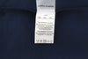 Navy Polyester Top