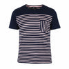 T-Shirt Ams Blauw