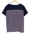 T-Shirt Ams Blauw
