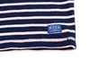 T-Shirt Ams Blauw