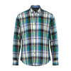 Green Twill Shirt