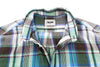 Green Twill Shirt