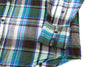Green Twill Shirt