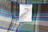 Green Twill Shirt