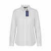 White Twill Shirt
