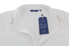 White Twill Shirt