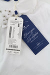 White Twill Shirt