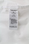 White Twill Shirt