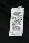 White Polyester Skirt