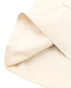 Beige Twill Skirt