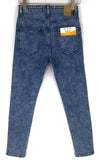 Blue Denim Jeans