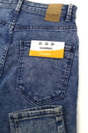 Blue Denim Jeans