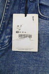 Blue Denim Jeans