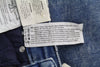 Blue Denim Jeans