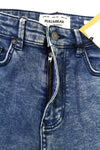 Blue Denim Jeans