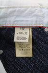 Jeans Ralston
