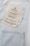 Jeans Ralston