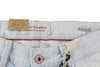 Jeans Ralston