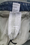 Jeans D-Bazer 081AP