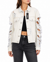 Jacket De-Visty