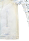 Jacket De-Visty