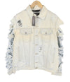 Jacket De-Visty