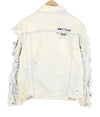Jacket De-Visty