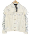Jacket De-Visty
