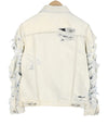 Jacket De-Visty
