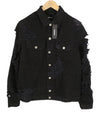 Jacket De-Visty