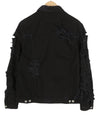 Jacket De-Visty
