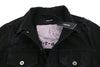 Jacket De-Visty