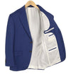 Blazer Napoli Int
