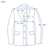 Blazer Napoli Int