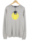 Jumper The Tennis Crew