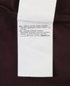 Purple Cotton T-Shirt