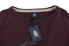 Purple Cotton T-Shirt