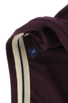 Purple Cotton T-Shirt