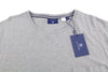 T-Shirt Placed Breton Stripe SS
