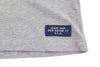 T-Shirt Placed Breton Stripe SS