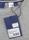 T-Shirt Placed Breton Stripe SS