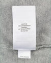 T-Shirt Placed Breton Stripe SS