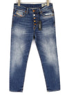 Jeans Mharky-B 085AG