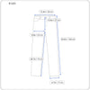 Jeans Mharky-B 085AG