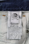 Jeans Mharky-B 085AG