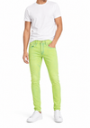 Jeans Steele