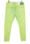 Jeans Steele