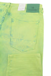 Jeans Steele
