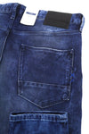 Jeans Tye